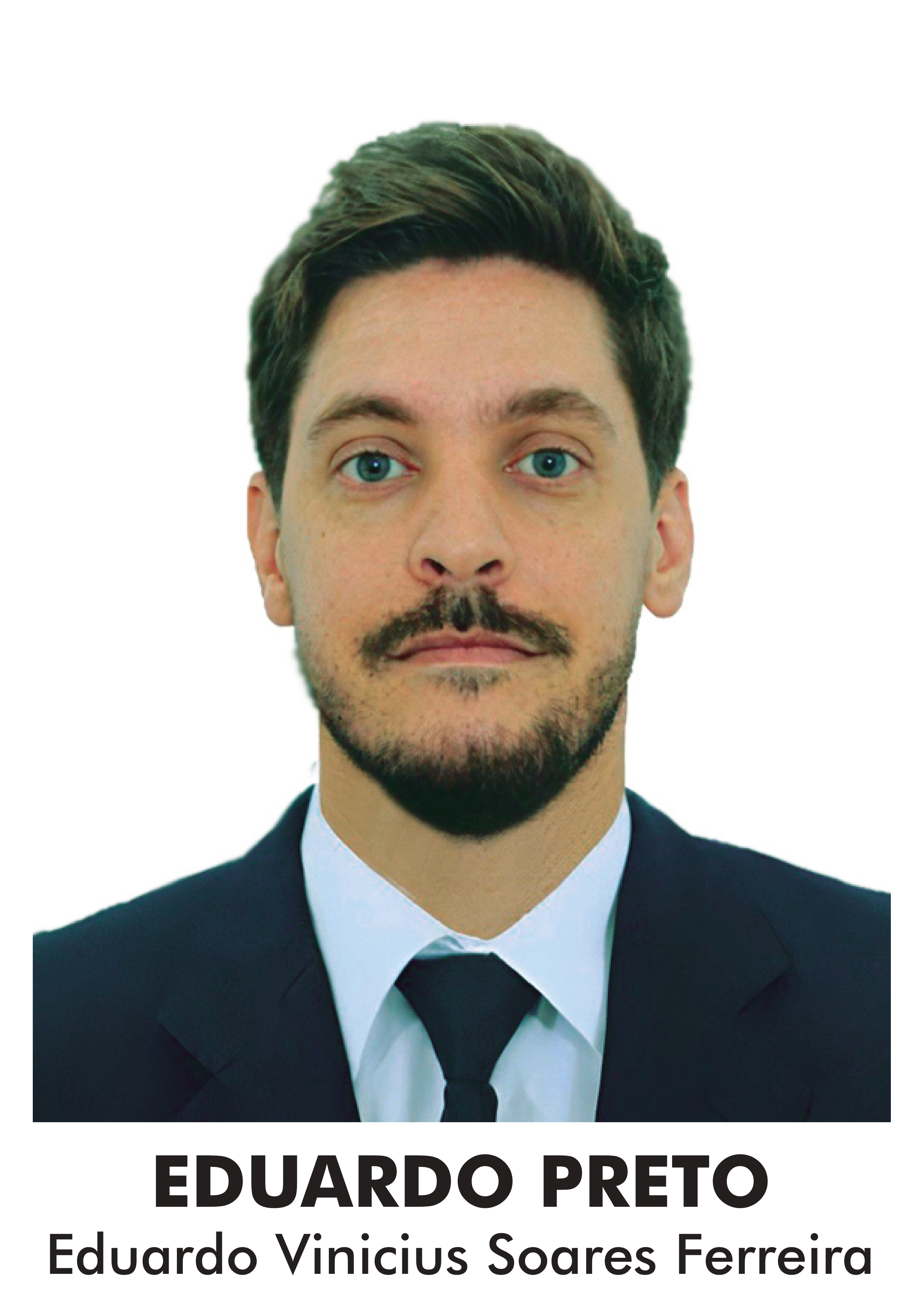 Eduardo Preto