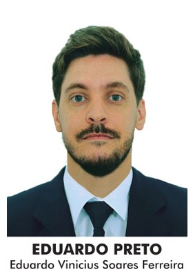 Eduardo Preto