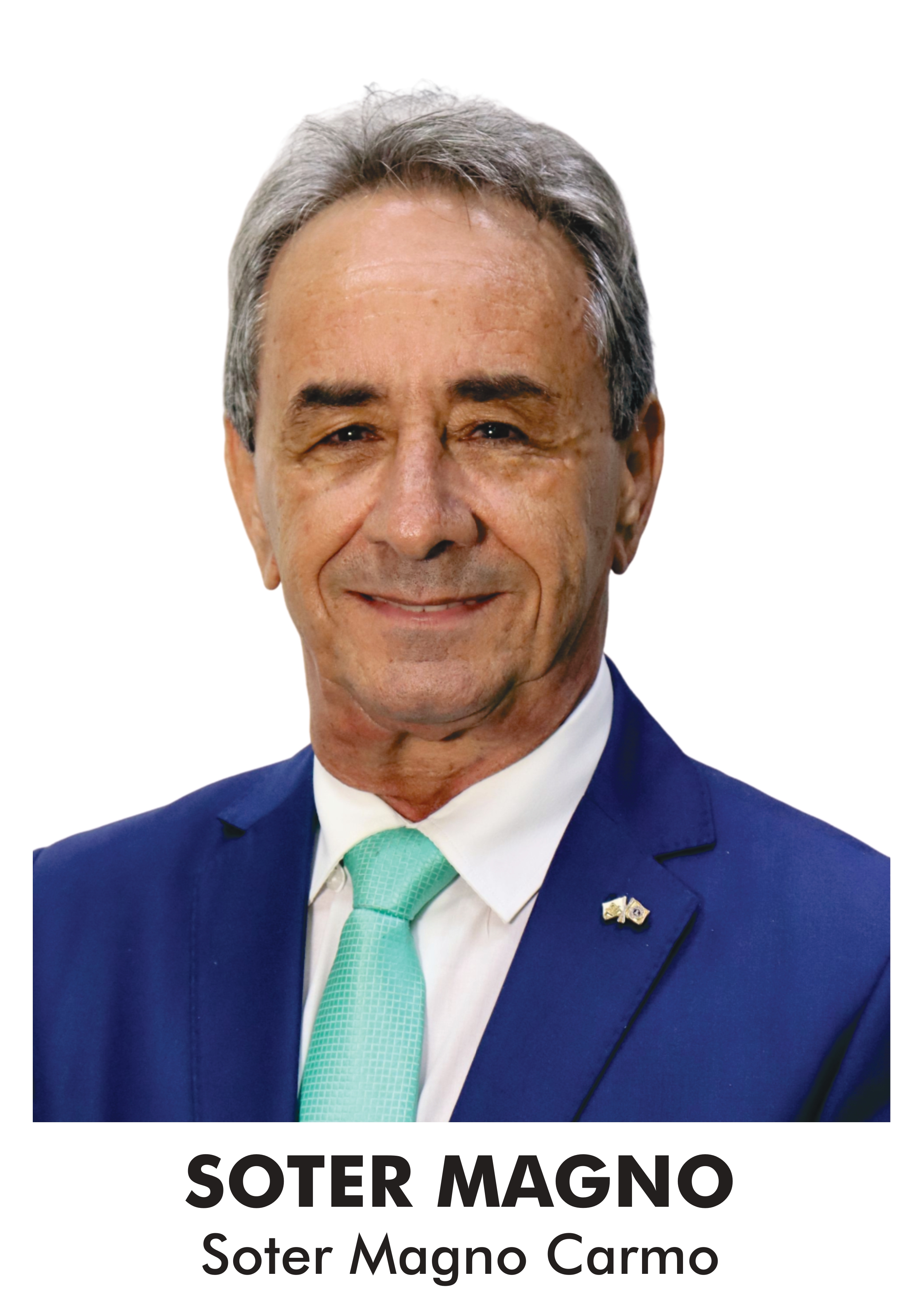 Soter Magno