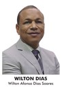 Wilton Dias