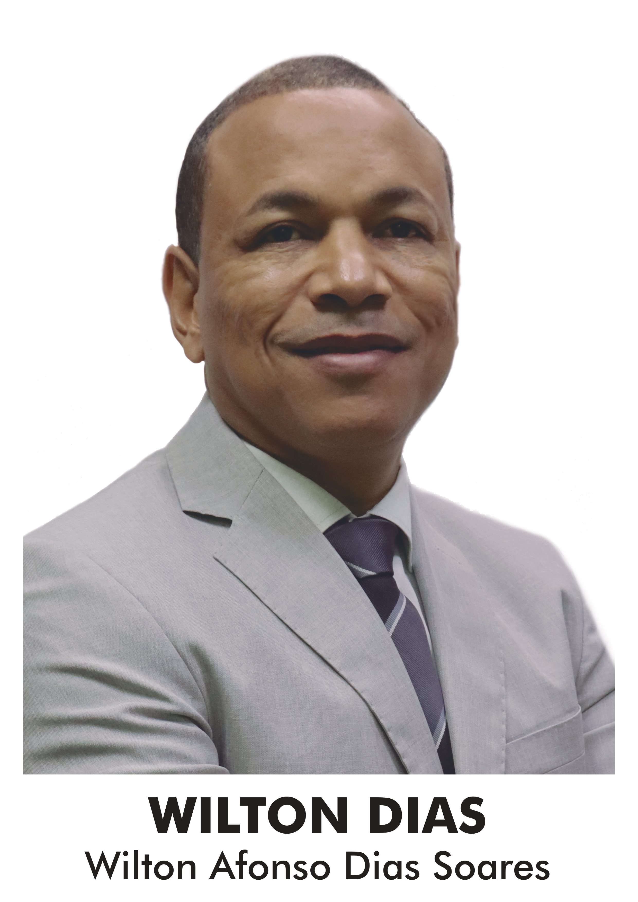 Wilton Dias