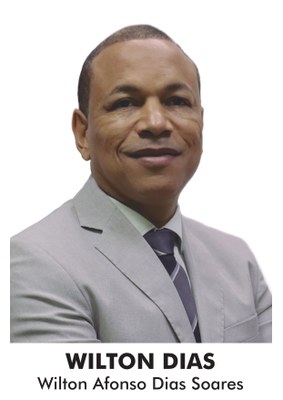 Wilton Dias