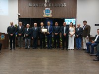 40 anos de história: Câmara celebra o Sicoob Credinor