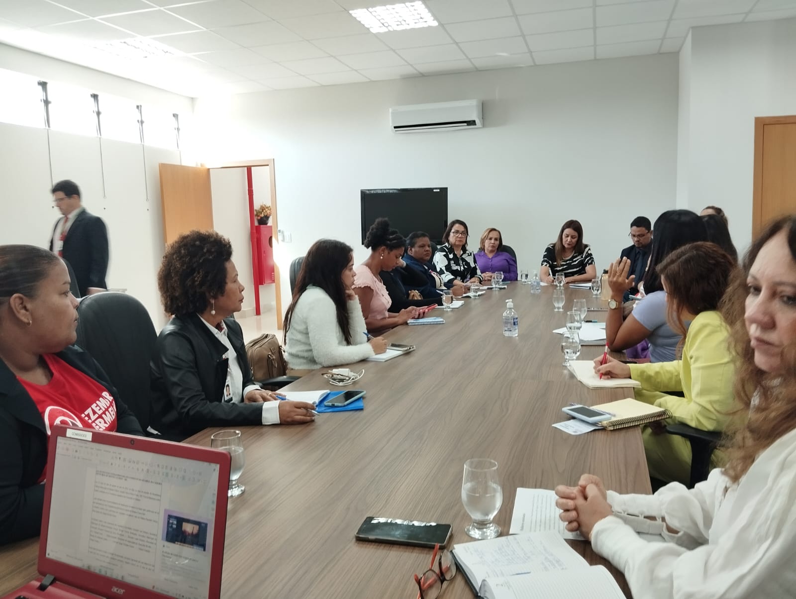 Ações de combate ao feminicídio são debatidas na Câmara