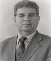 Adeus a Zé Faquir, ex-presidente da Câmara Municipal