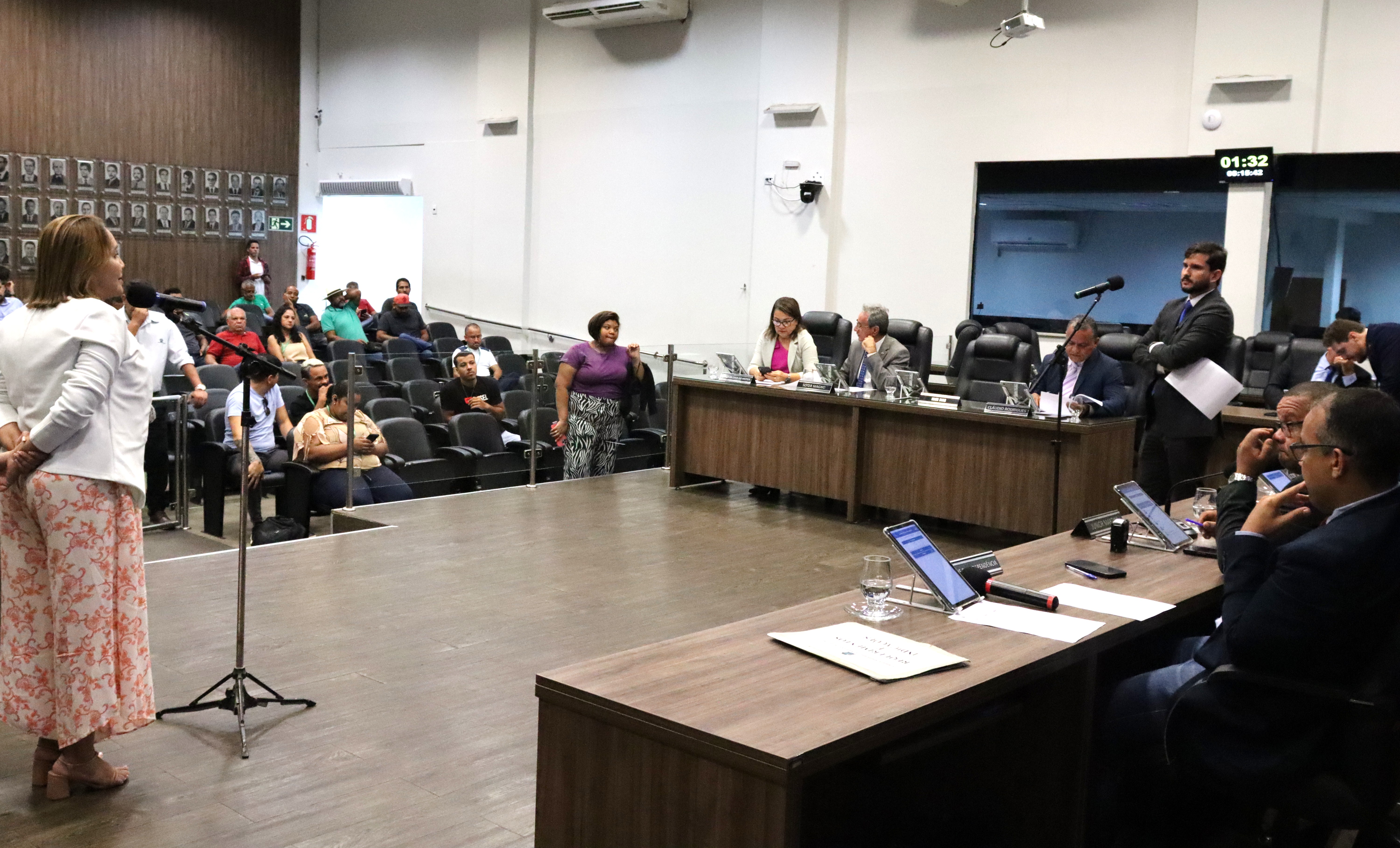 Anteprojeto de reajuste para agentes é enviado ao Executivo