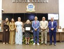 Associação Brasileira das Mulheres de Carreira Jurídica recebe homenagem pelos 40 anos na Câmara