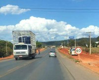 Audiência debate iluminação pública no Anel Rodoviário Sul