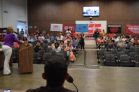 Audiência debate PEC que prevê a privatização das empresas de Minas Gerais