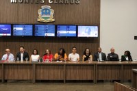 Audiência debate situação da população LGBTQIAPN+ custodiada no Presídio Regional