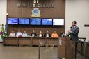 Audiência na Câmara propõe instalação de desfibriladores em locais públicos e privados