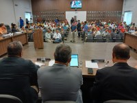 Audiência pública debate quedas de energia na zona rural