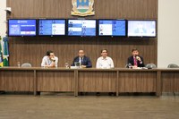 Audiência pública discute as constantes interrupções no fornecimento de energia elétrica 