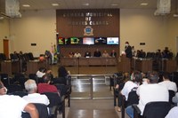 Audiência pública discute Intervenções na BR-135 