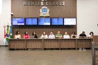 Audiência reúne instituições para debater a Campanha da Fraternidade