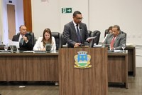  Câmara apoia o programa Montesclarear