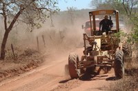 Câmara apresenta demanda do meio rural