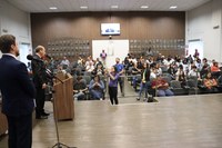 Câmara aprova 15 novos requerimentos 