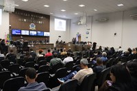 Câmara aprova ampliação de vagas para Educação, Saúde e Desenvolvimento Rural 