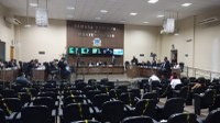 Câmara aprova orçamento do município para 2022