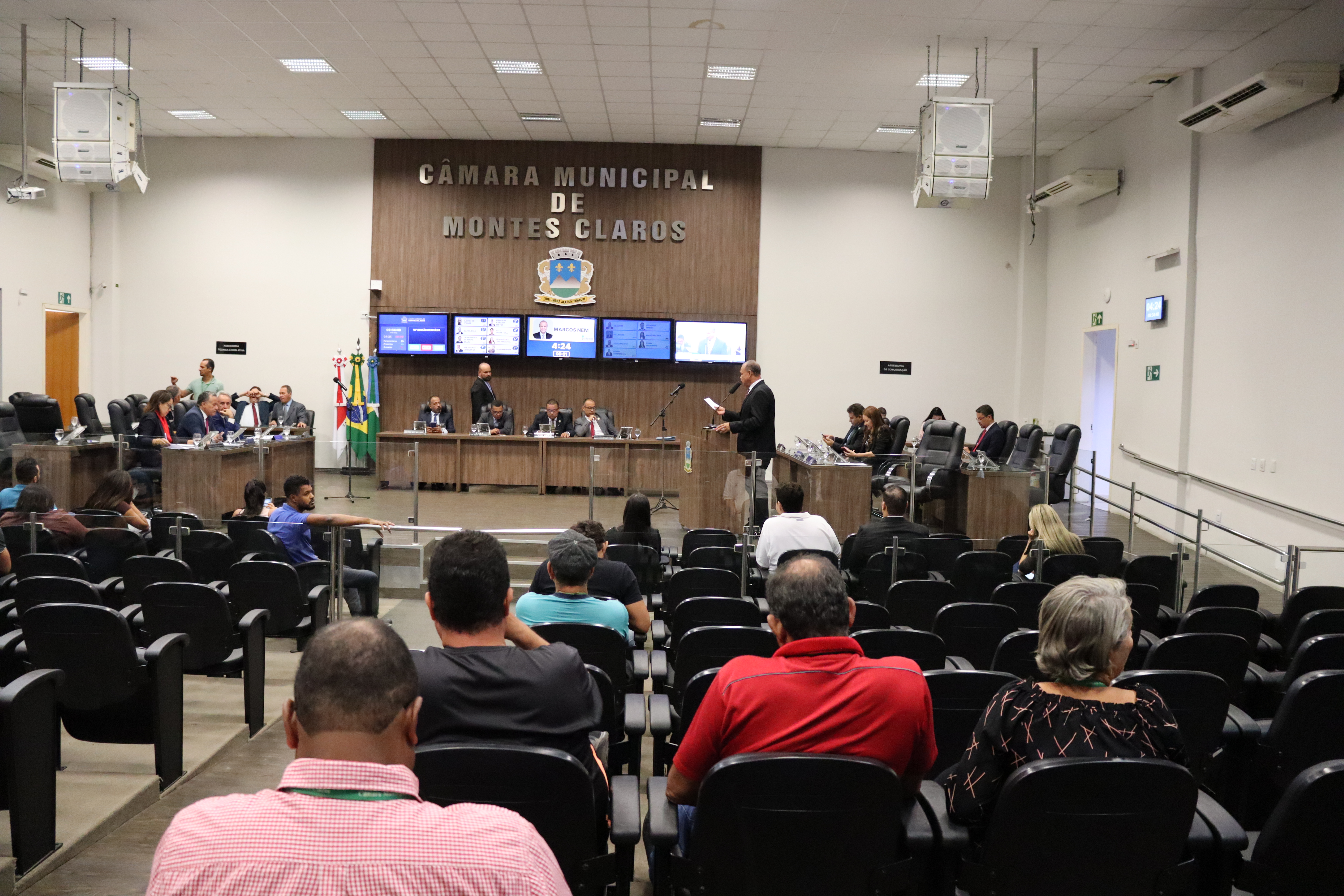 Câmara aprova passe livre estudantil permanente 