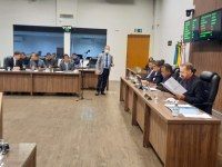 Câmara aprova piso salarial dos agentes de saúde