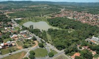 Câmara aprova projeto e ajuda Prefeitura a regularizar Parque Municipal