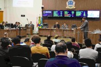 Câmara aprova requerimentos que contempla vários setores