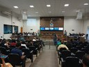 Vereadores aprovam requerimentos voltados à melhoria dos serviços públicos