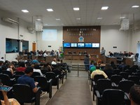 Vereadores aprovam requerimentos voltados à melhoria dos serviços públicos