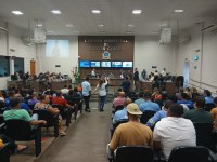 Câmara aprova requerimentos voltados a infraestrutura, zona rural  e direitos sociais 