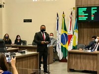 Câmara avalia projeto que propõe criação de Fundo de Amparo do Servidor Municipal