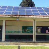 Câmara cobra energia solar nas escolas 