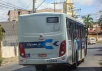 Câmara cobra mais ônibus no dia da eleição