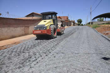 Câmara cobra melhorias na infraestrutura