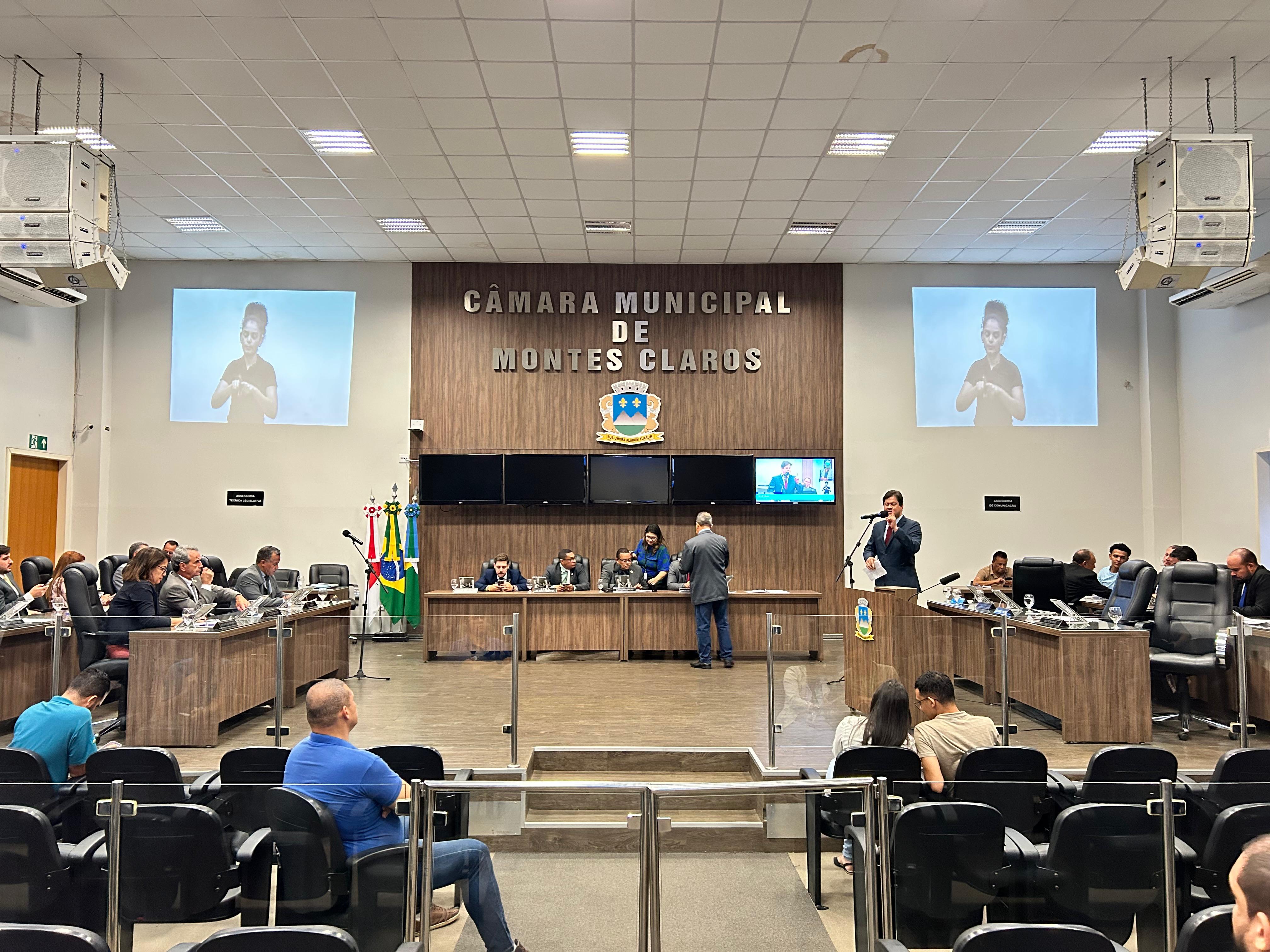 Câmara cobra política de valorização e estrutura para motoristas de aplicativo 