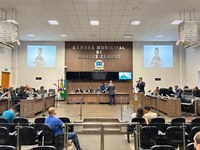 Câmara cobra política de valorização e estrutura para motoristas de aplicativo 