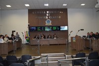 Câmara cobra realização de censo dos carroceiros 