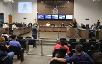Câmara cobra reforma no Mercado Municipal