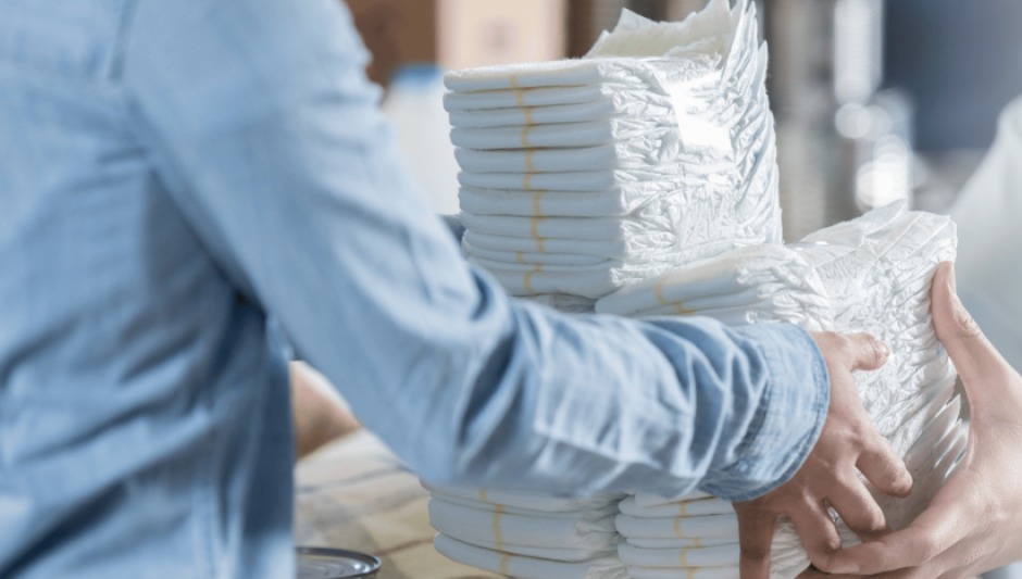 Câmara cobra regularidade na distribuição de fraldas geriátricas