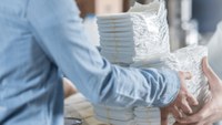 Câmara cobra regularidade na distribuição de fraldas geriátricas