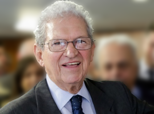 Câmara cria Medalha Humberto Souto