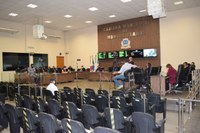 Câmara de Montes Claros define Comissões Permanentes para o biênio 2021-2022