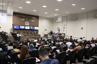 Câmara de Montes Claros retoma atividades legislativas 