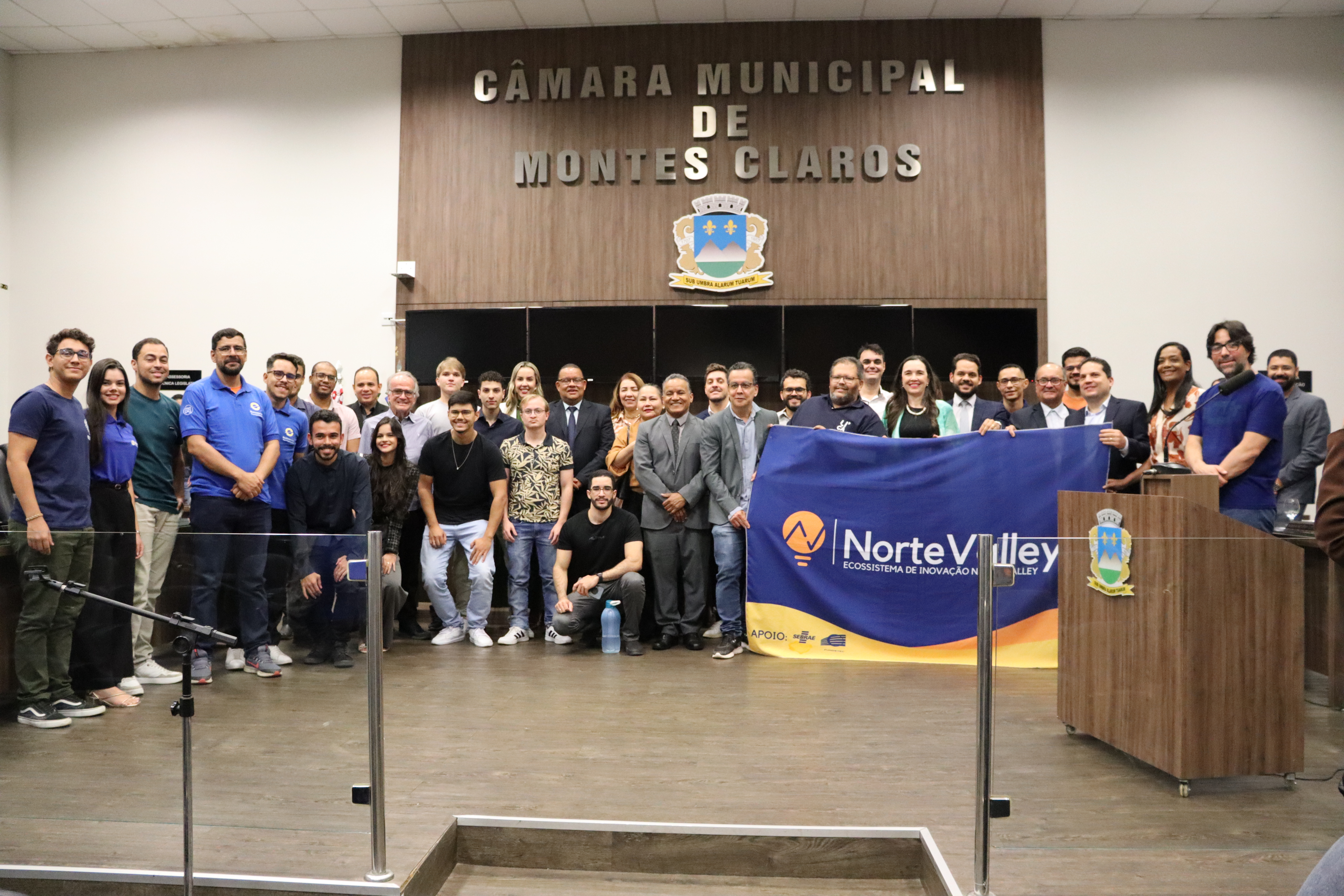 Câmara debate implantação da Lei de Inovação Tecnológica 