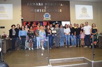 Câmara destaca contribuição do concurso Comida di Buteco para a valorização da gastronomia regional