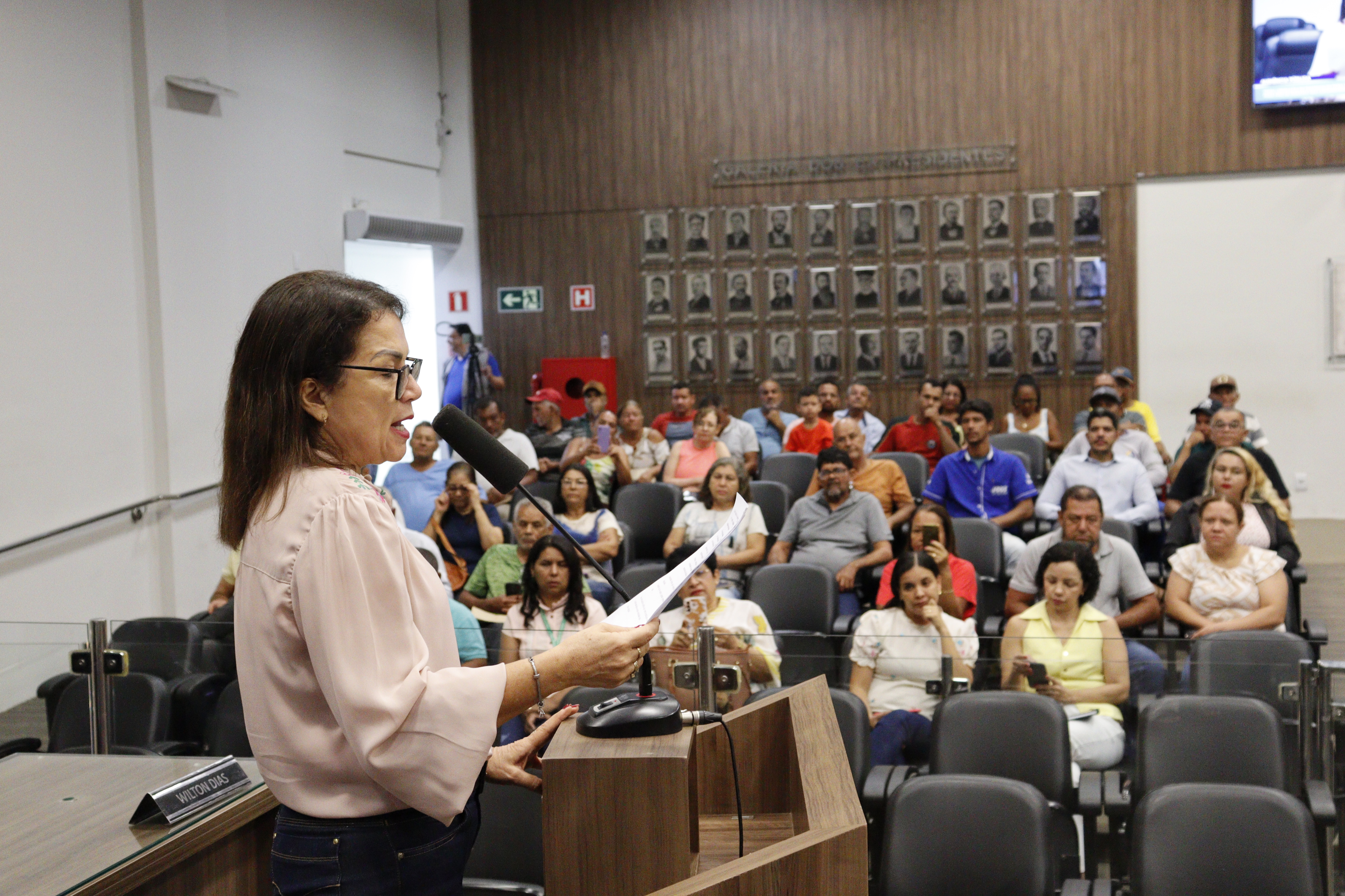 Câmara discute acesso à energia elétrica nas comunidades rurais