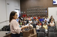 Câmara discute acesso à energia elétrica nas comunidades rurais