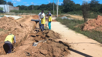 Câmara encerra maio com foco em infraestrutura e regularização