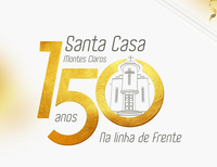 Câmara homenageia a Santa Casa pelos 150 anos de serviços prestados à região
